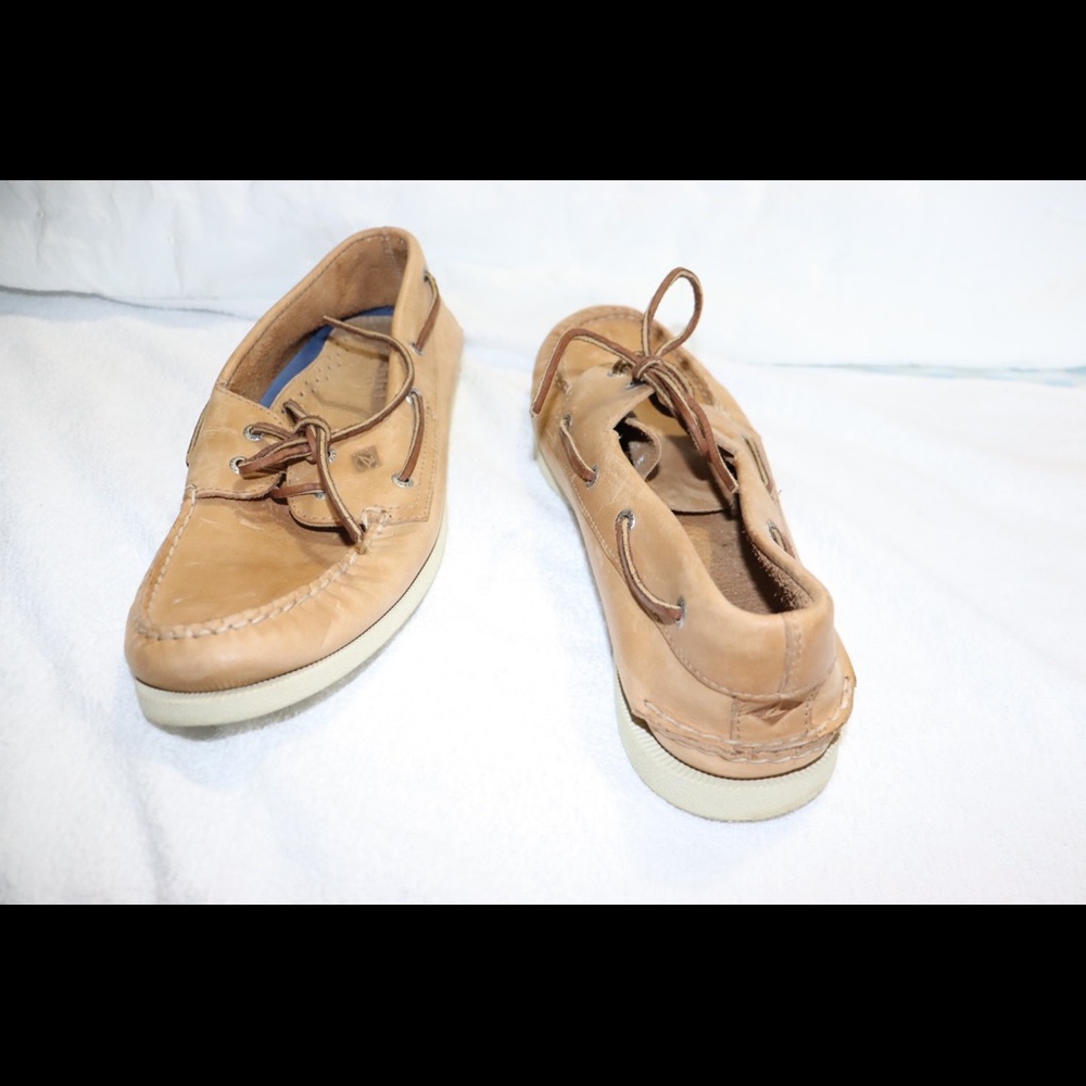 Men sperry’s - Picture 4 of 4
